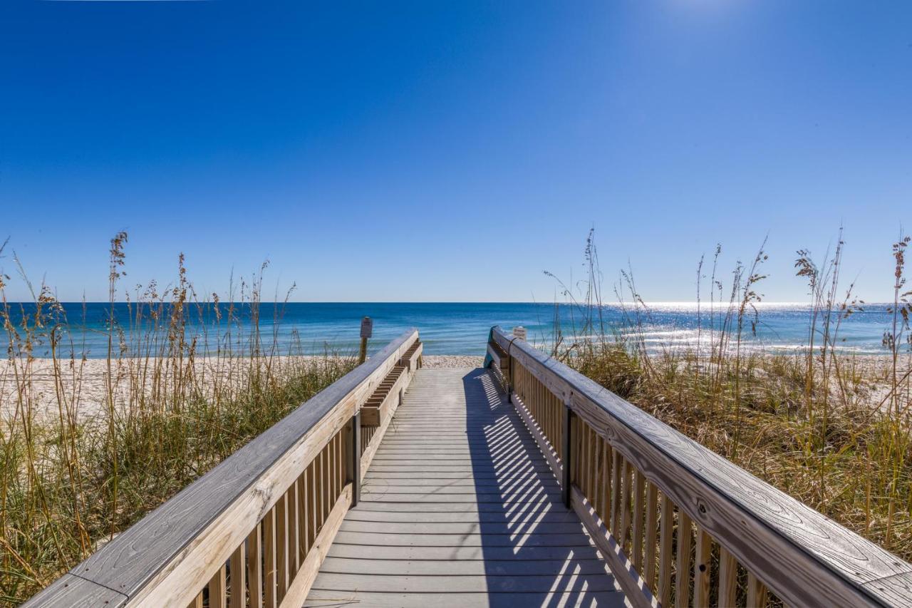 Crystal Tower 1506 Appartement Gulf Shores Buitenkant foto