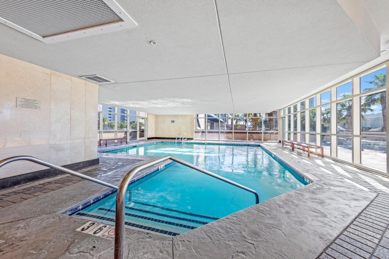 Crystal Tower 1506 Appartement Gulf Shores Buitenkant foto