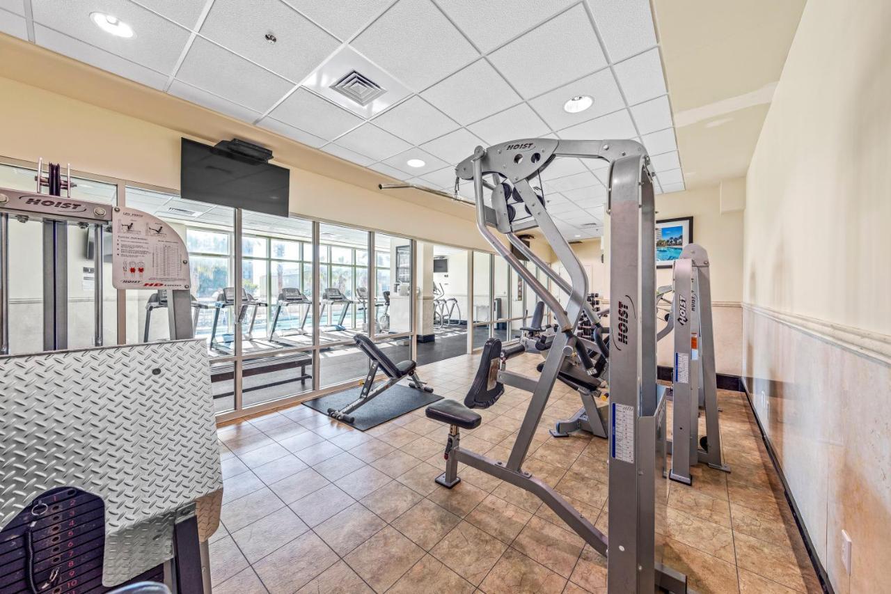 Crystal Tower 1506 Appartement Gulf Shores Buitenkant foto