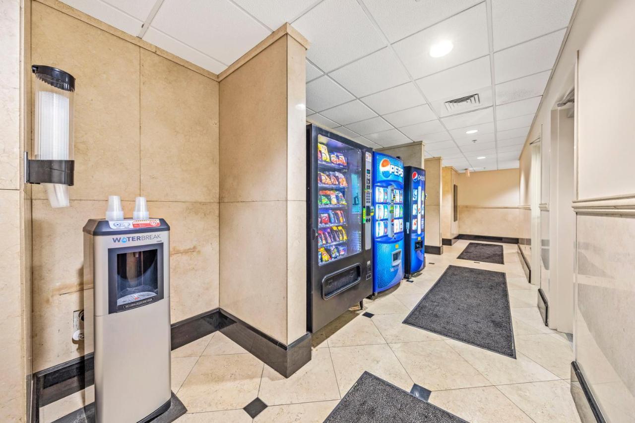 Crystal Tower 1506 Appartement Gulf Shores Buitenkant foto
