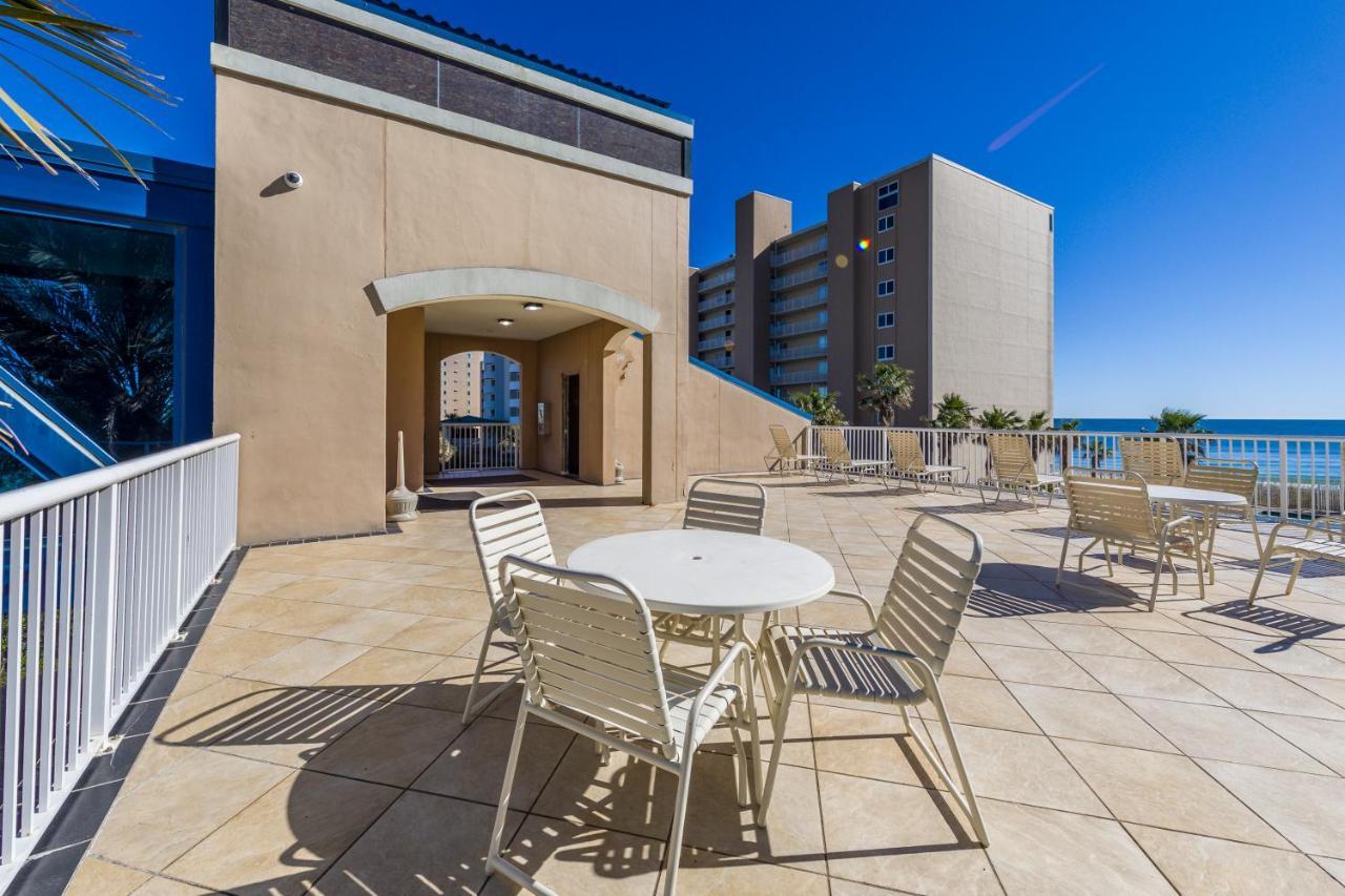 Crystal Tower 1506 Appartement Gulf Shores Buitenkant foto