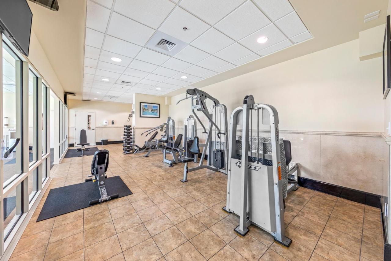 Crystal Tower 1506 Appartement Gulf Shores Buitenkant foto