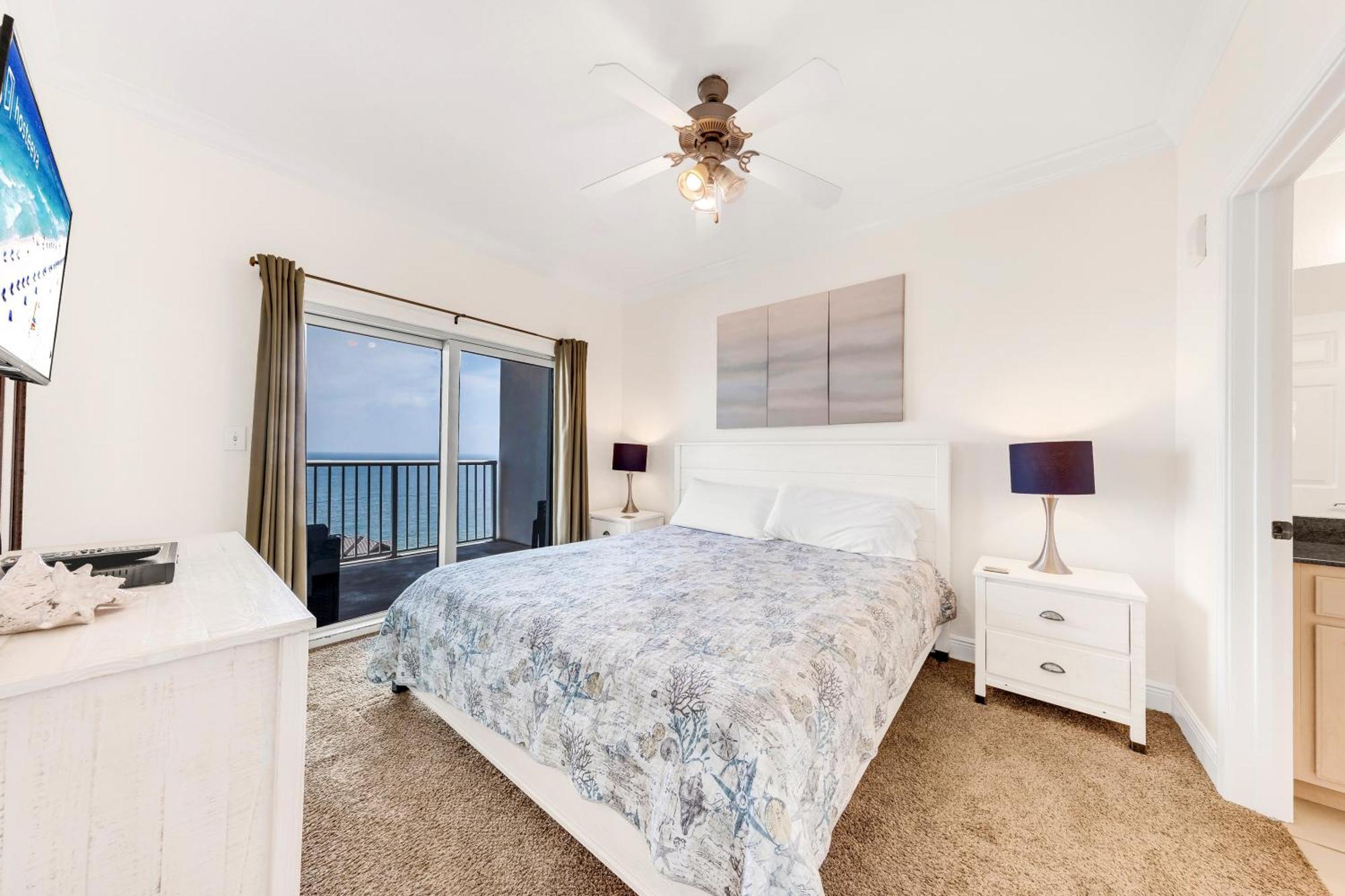 Crystal Tower 1506 Appartement Gulf Shores Buitenkant foto