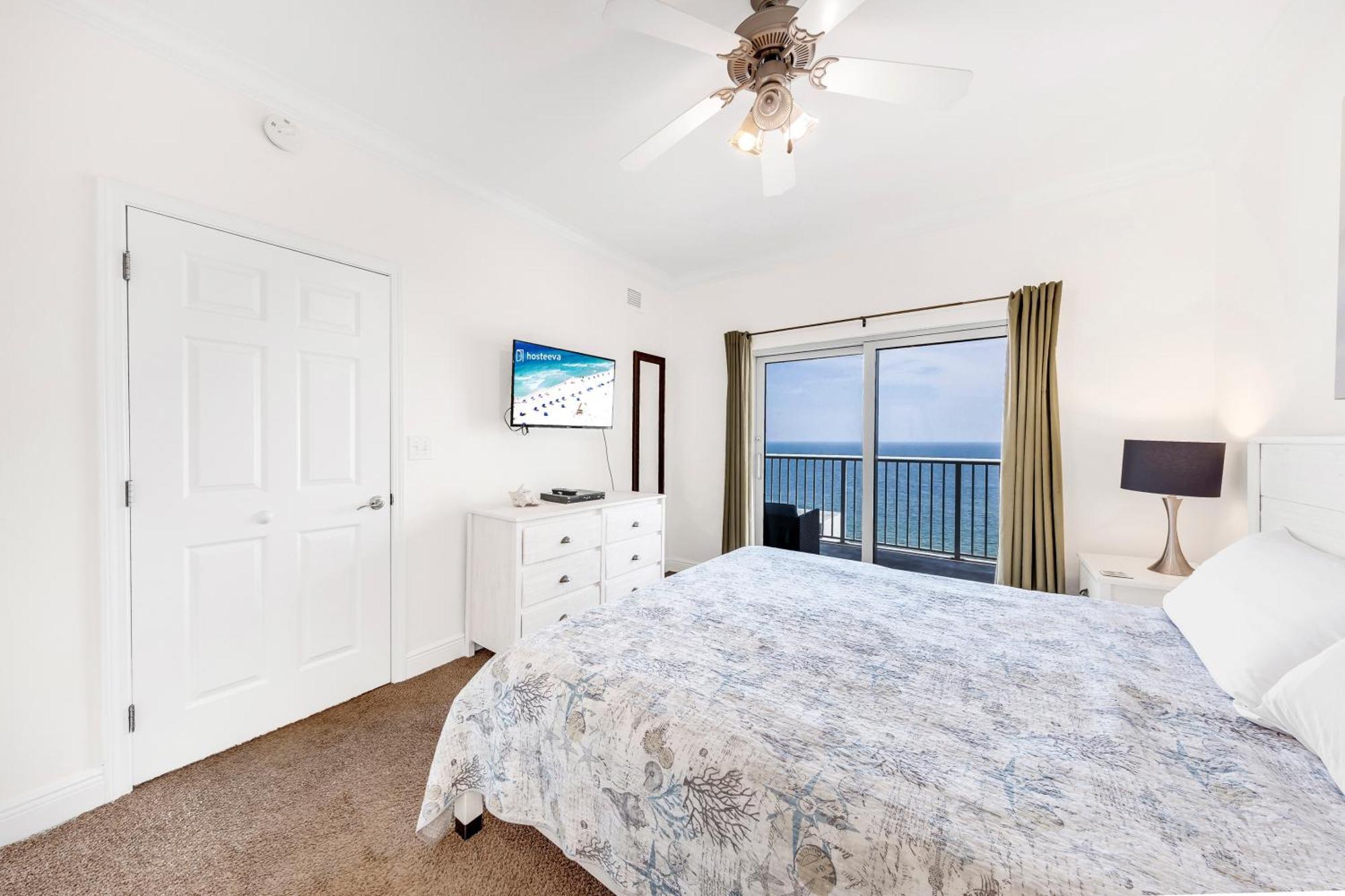 Crystal Tower 1506 Appartement Gulf Shores Buitenkant foto