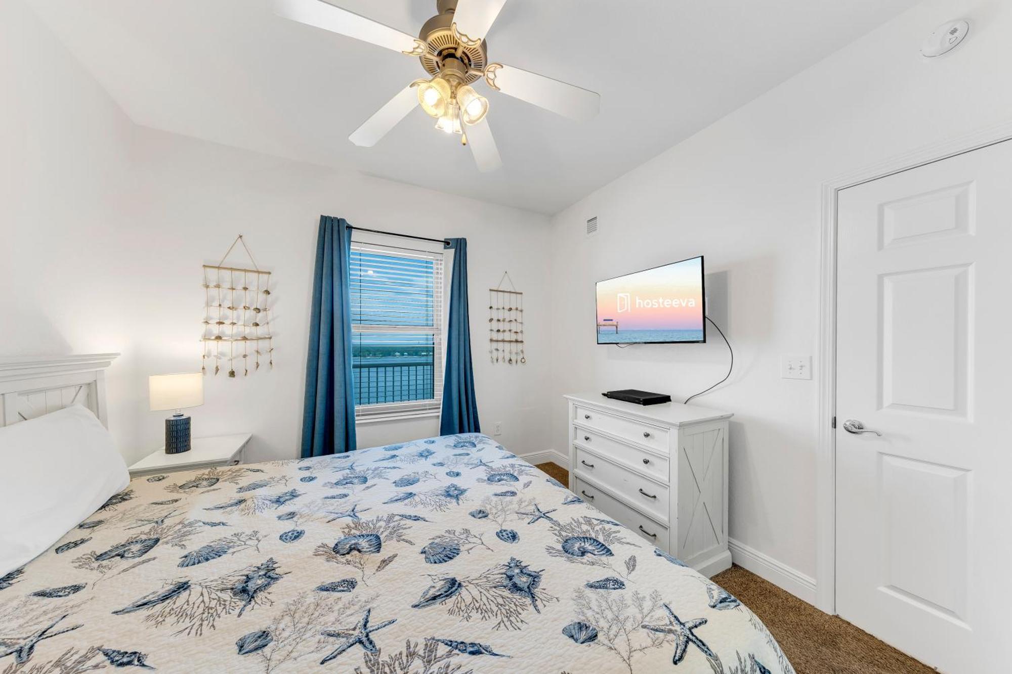 Crystal Tower 1506 Appartement Gulf Shores Buitenkant foto