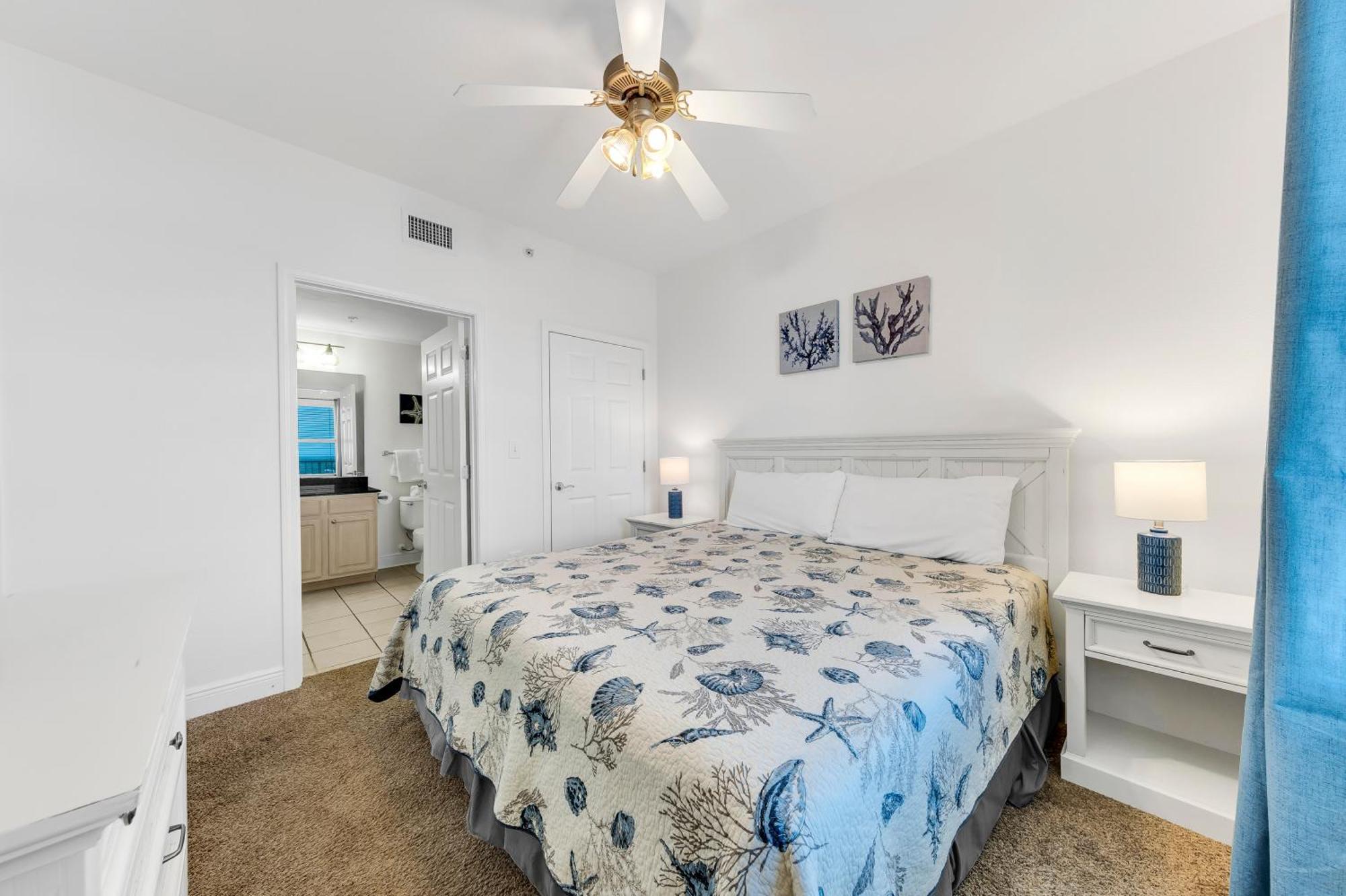 Crystal Tower 1506 Appartement Gulf Shores Buitenkant foto