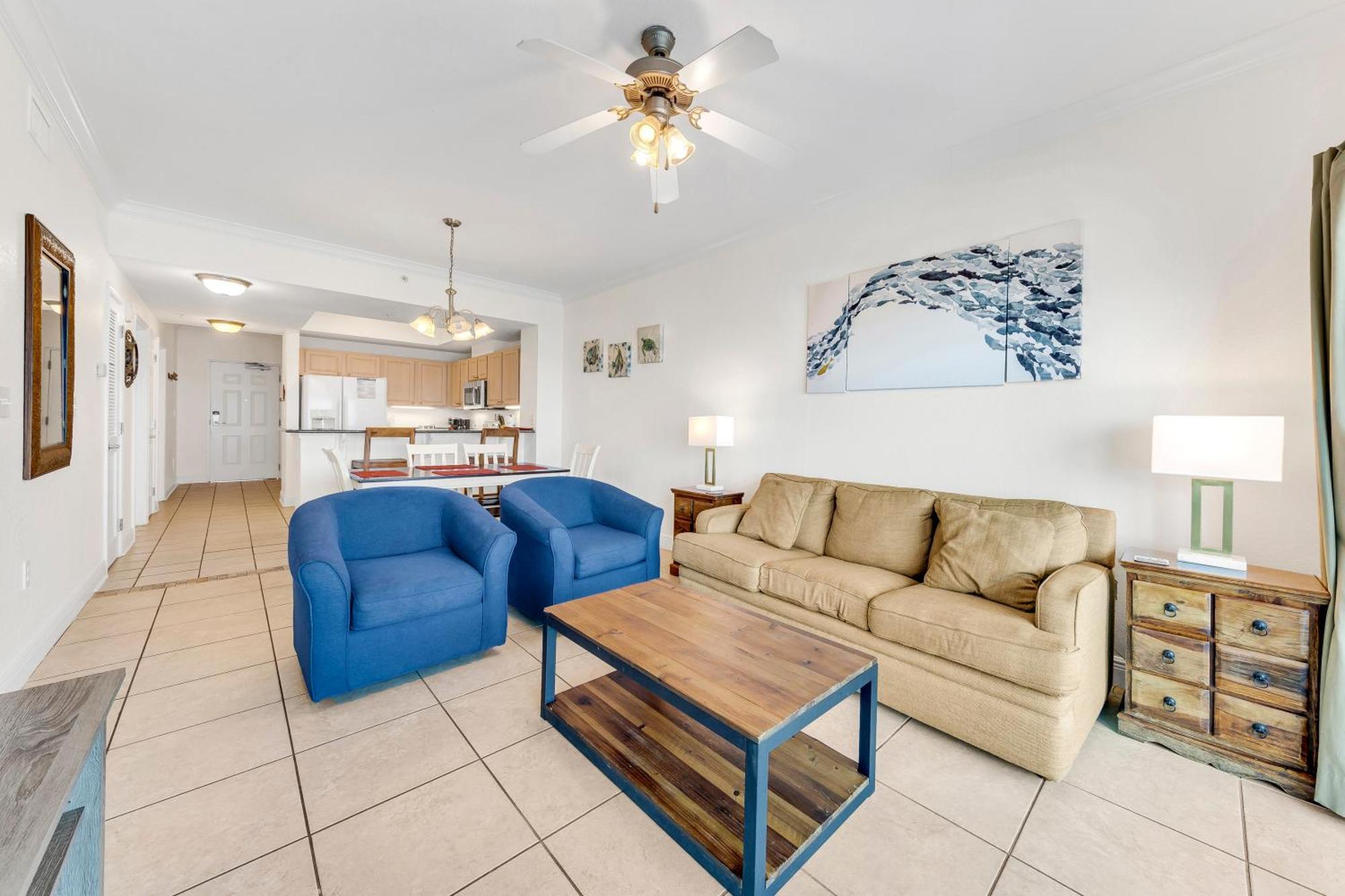 Crystal Tower 1506 Appartement Gulf Shores Buitenkant foto